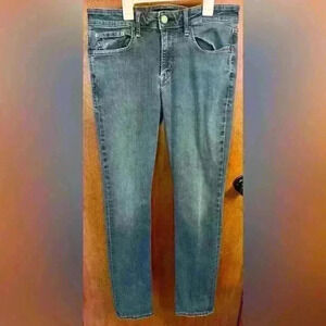 Men’s Stretch+ Slim Express Dark Jeans